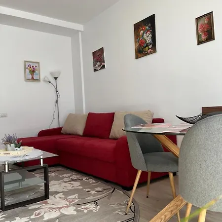 Apartman On Mamaia