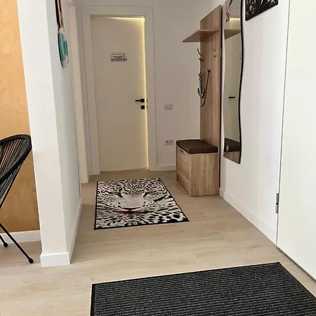 On Apartman Mamaia