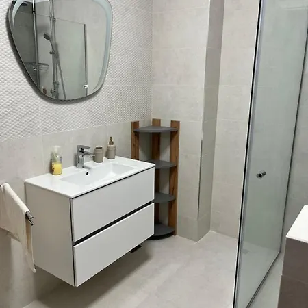Lake On Apartment Mamaia