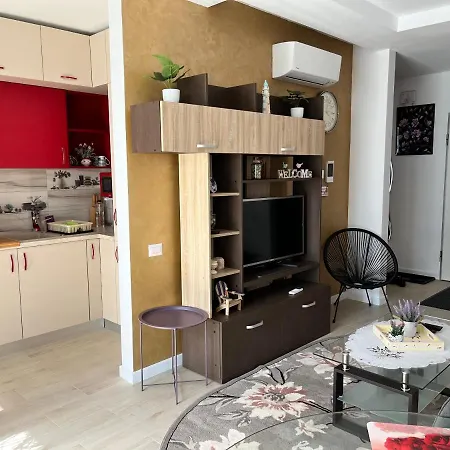 Apartment Lake On Mamaia