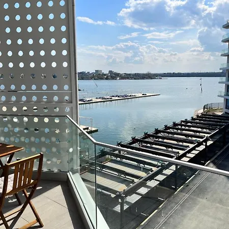 Apartment Lake On Mamaia
